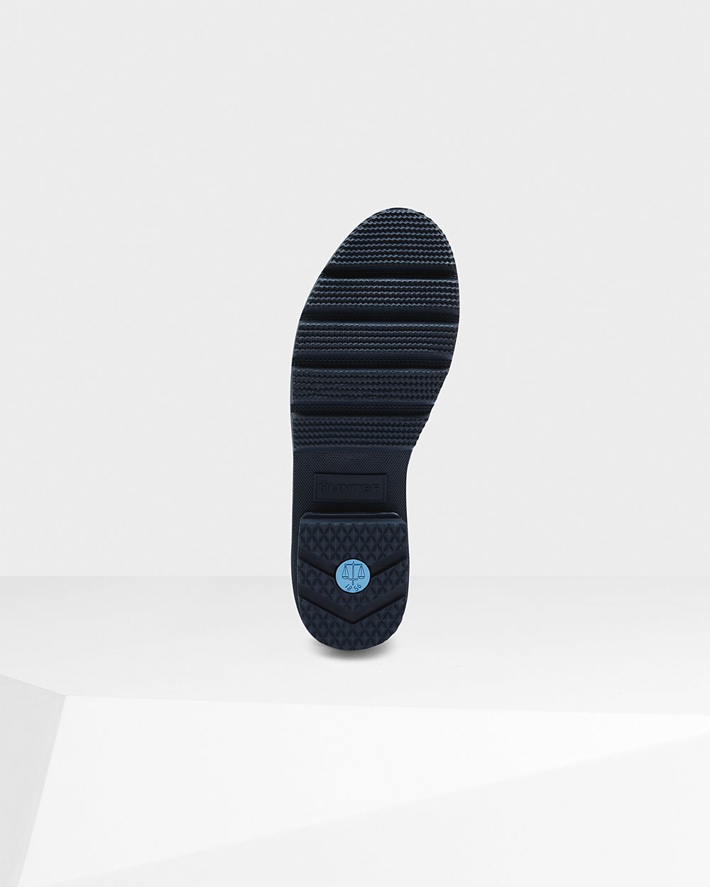 Botas Chelsea Hunter Original - Azul Marinho - Homem RKJHN-8102